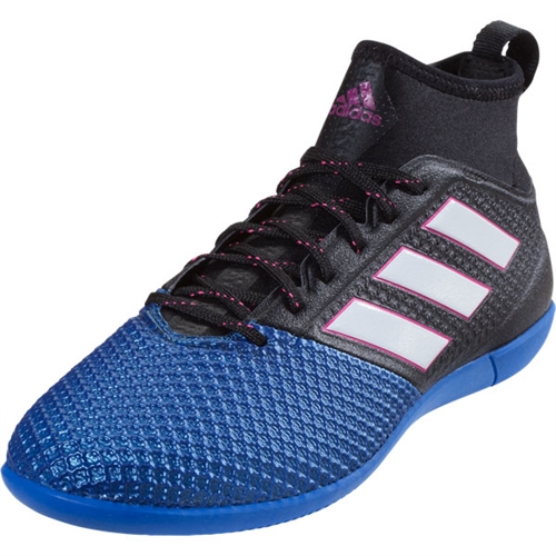 Adidas Ace 17.3 Primemesh Blue Adidas Ace 17.3 Primemesh Blue