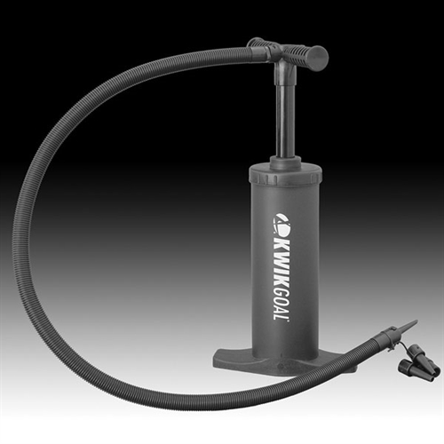 Kwik Goal High Volume Hand Pump