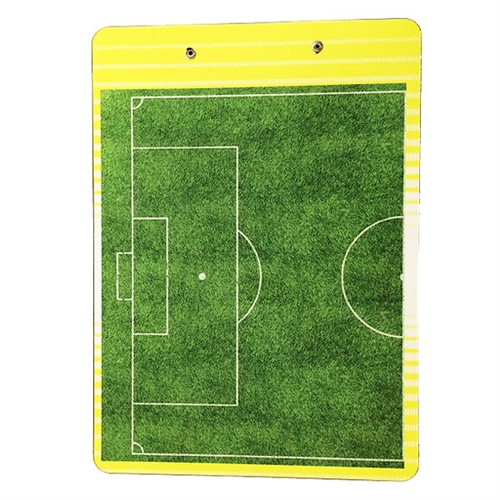 Custom Soccer Clipboard for 24.99