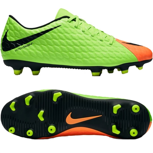 nike hypervenom phatal iii fg