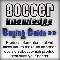 Authentic Soccer Knowledge Base