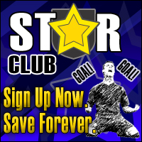 Star Club Signup at Authentic Soccer