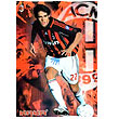 Kaka - AC Milan Poster Playerposters08020101