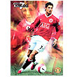 Cristiano Ronaldo - Manchester United Poster posters07100101