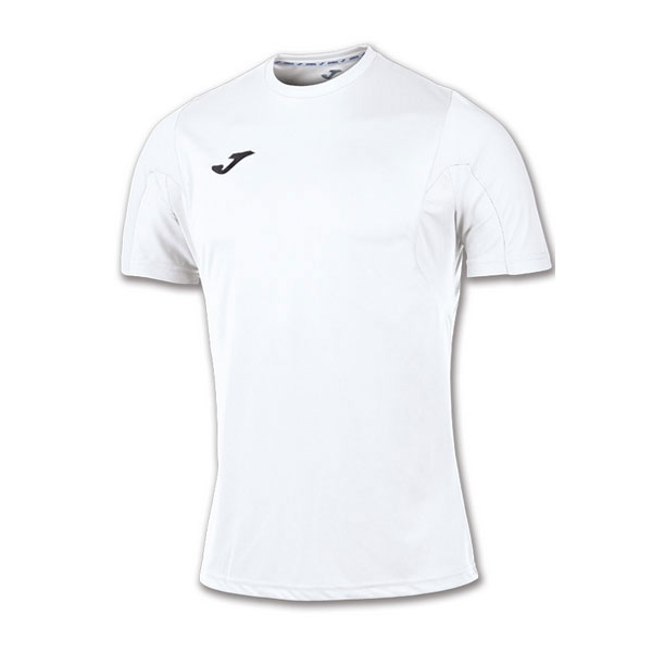 Joma Estadio Jersey White JomEsWhit