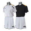 Joma Extremo 4-piece Kit Black-Gold-White (Adult)