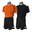 Joma Extremo 4-piece Kit Orange-Black (Adult)