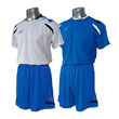Joma Extremo 4-piece Kit Royal-White-Royal (Adult)