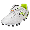 Joma Cordoba 111 FG - White/Citron 111c