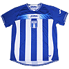 Joma Official Honduras Away Jersey 2010-2011 3600.9802