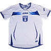 Joma Official Honduras Home Jersey 2010-2011 3600.9801