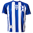 Joma Honduras - 2009/2010 - Away Soccer Jersey 360098-0209