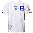 Joma Honduras - 2009/2010 - Home Soccer Jersey 360098-0109