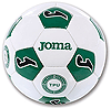 Joma Inter1 Ball - White/Green Inter1