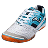 Joma Lozano - White/Sky/Navy Indoor LOZS205PS