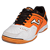Joma Lozano - White/Orange/Black Indoor LOZA117