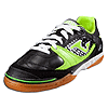 Joma Sala Max - Black/Citron/White Indoor MAXS201PS