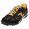 Joma Top Flex - Black/Orange/White Turf TOPS201PT