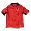 Joma Official Valencia Third Jersey 2011-2012 VA.101031.11