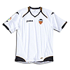 Joma Official Valencia Home Jersey 2011-2012 VA.101011.11