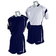 Joma Maracana 4-piece kit Navy-White (Youth & Adult) 1039.98.010