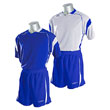 Joma Maracana 4-piece kit Royal Blue-White (Youth & Adult) 1039.98.008