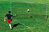 KwikGoal AFR-1 Rebounder 2B1603