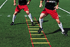 KwikGoal Agility Ladder 20'L x 20"W 16A601