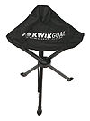 KwikGoal Coaches' Seat 9B901
