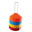 KwikGoal Disc Cone Carrier 6B2