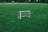 KwikGoal Deluxe European Club Soccer Goal 4' x 6' 2B3001