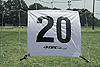 KwikGoal Field I.D. Numbers 10B57