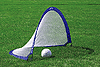KwikGoal 6 ft. Infinity Pop-up Soccer Goal Large 2B7106