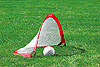 KwikGoal 4 ft. Infinity Pop-up Soccer Goal Medium 2B7104