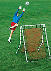 KwikGoal Kwik Back Rebounder 16A1