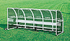 KwikGoal Evolution Team Shelter 9B401