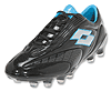 Lotto Fuerzapura L100 FG - Black/Silver M6123