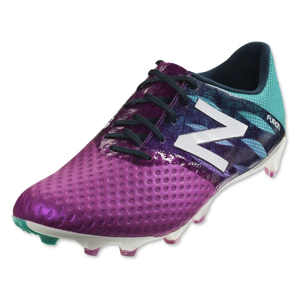 new balance soccer cleats womens purple