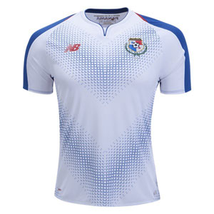 new balance panama soccer jersey