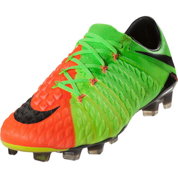 nike hypervenom phantom 3 review