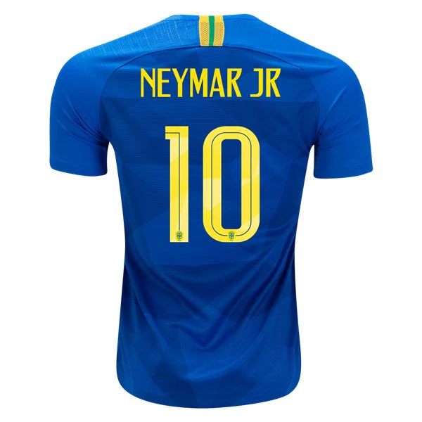 neymar jersey brazil nike