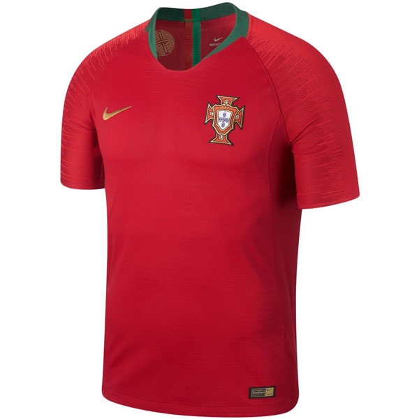 portugal home jersey