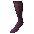 Pearsox Ultralite Soccer Sock - Maroon ULMRAD