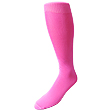 Pearsox Ultralite Soccer Sock - Pink ULPNAD