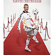 Beckham - LA Galaxy Poster posters07010101