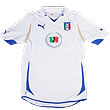 GTL Limited Edition Italy Away Jersey 736648-GTL