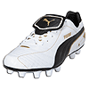 Puma Esito Finale i - White/Black/Team Gold 102008-02