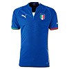 PUMA Italy FIGC Home Jersey 2013 744991-01