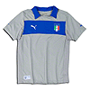 PUMA Italia Goalkeeper Jersey 2012 740359-06