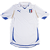 PUMA Official Italia Away Jersey 2010-2012 736648